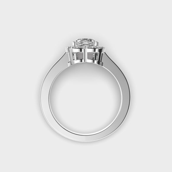 Boundless Affection Diamond Ring