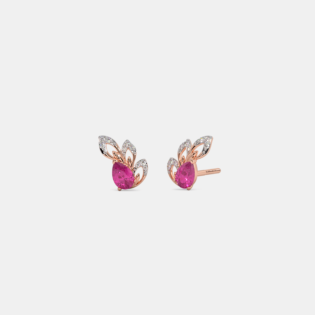 The Morale Multiway Jacket Earrings
