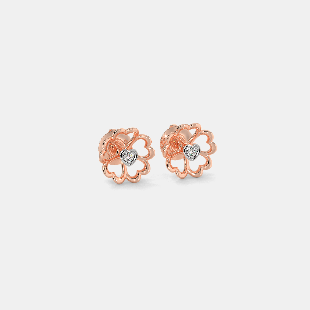 The Amy Earrings