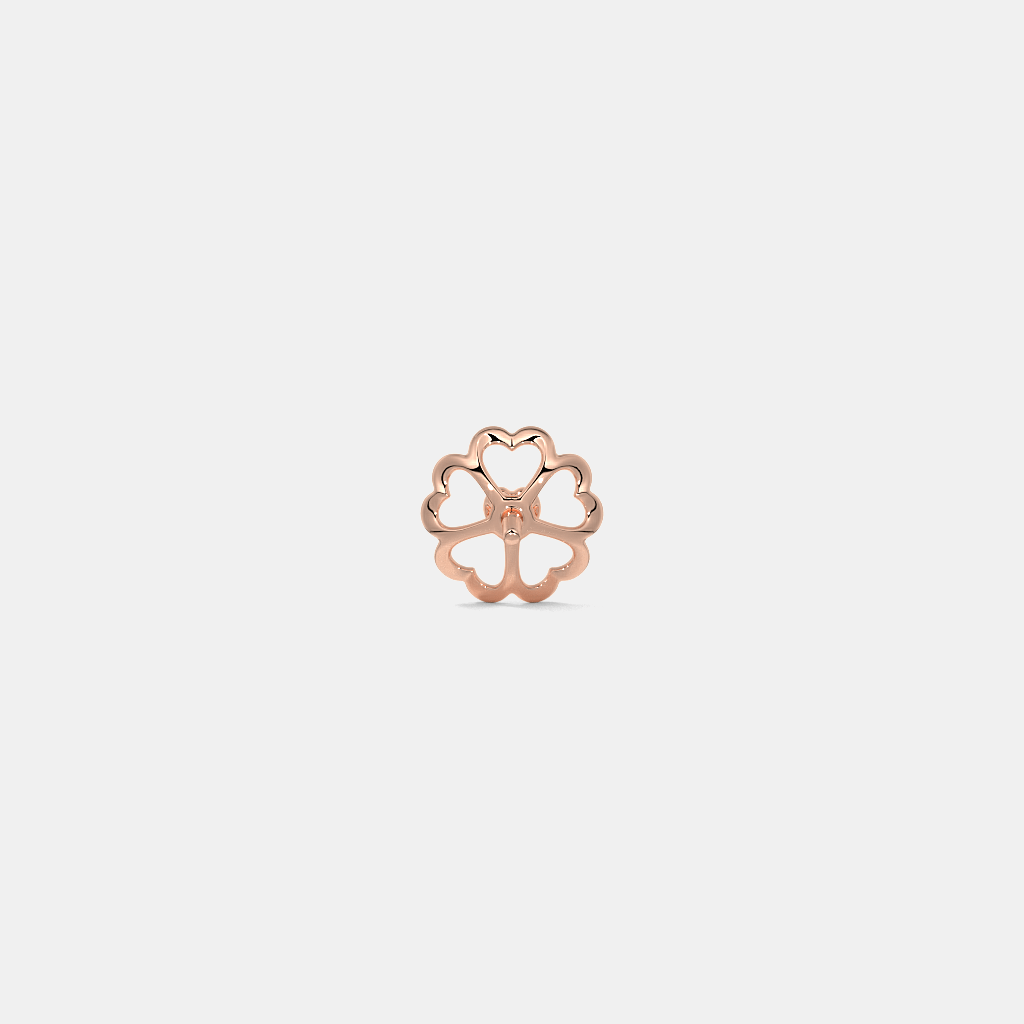 The Amy Earrings