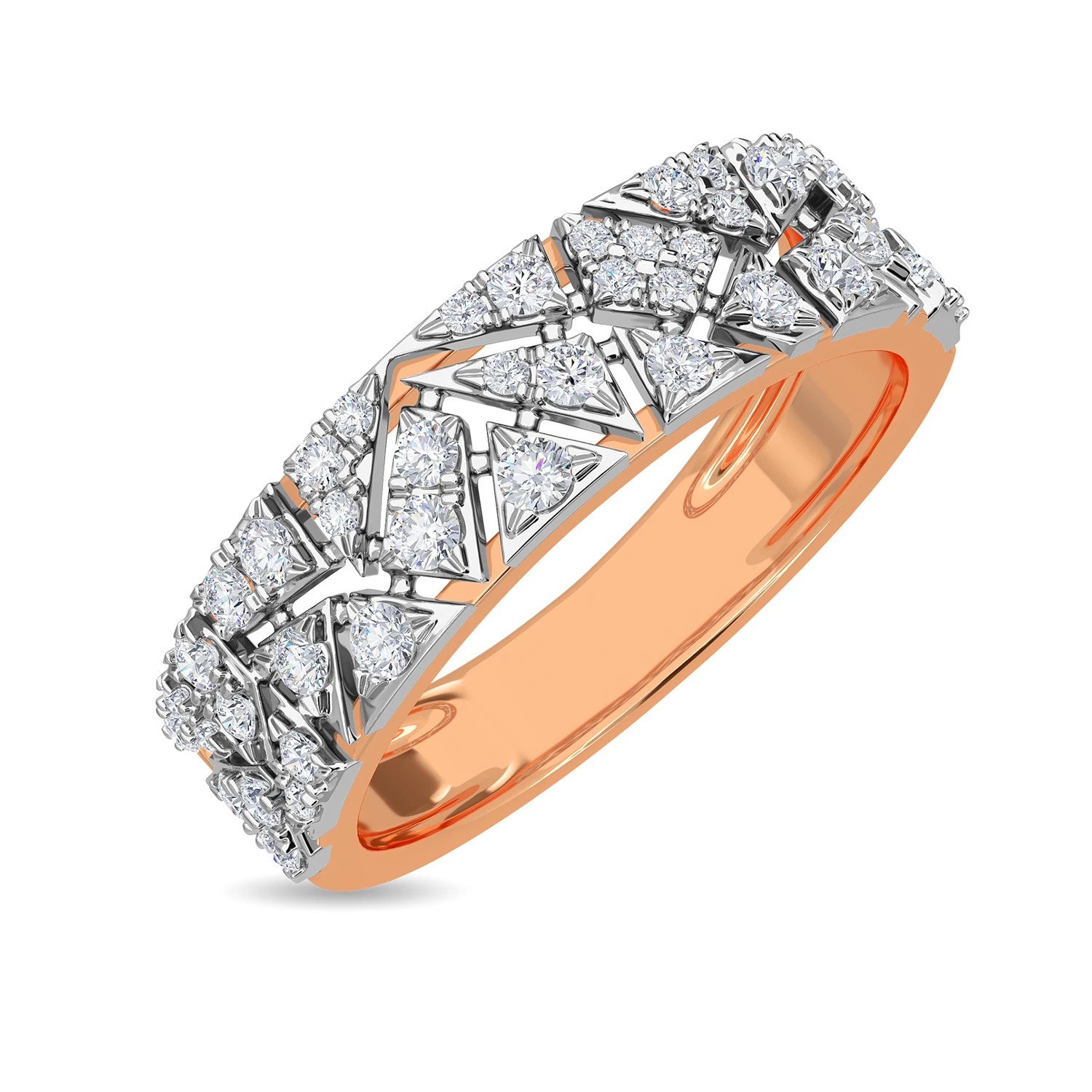 Trinity Sparkle band