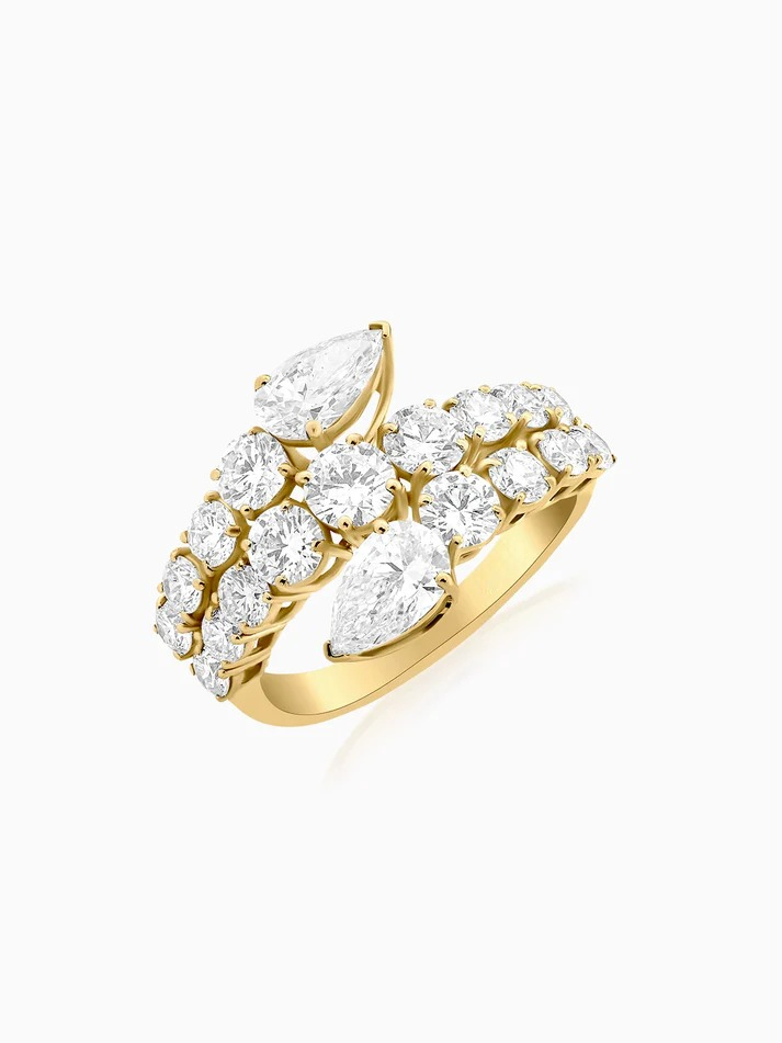 Diamond Empress Band