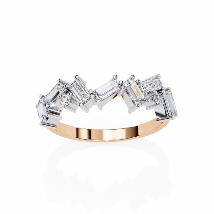 Opulent Spark band